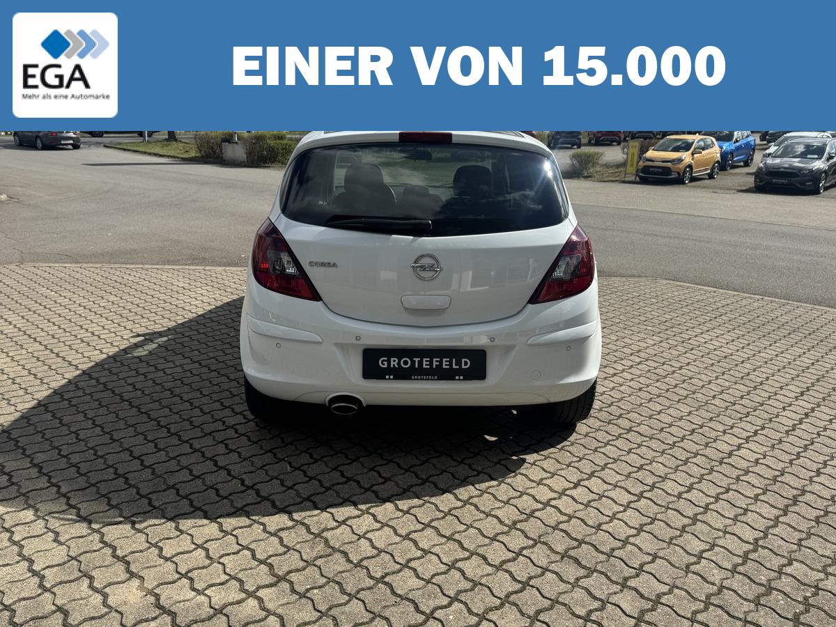 Opel Corsa D 1.4 Color Edition 