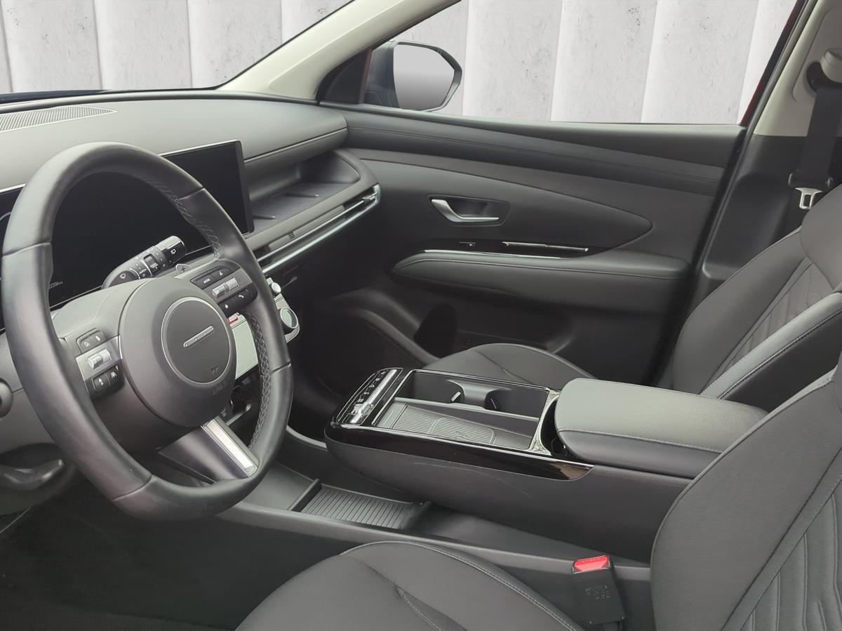 Hyundai Tucson Trend 1.6 T-GDi DCT Navi*Klima*LED