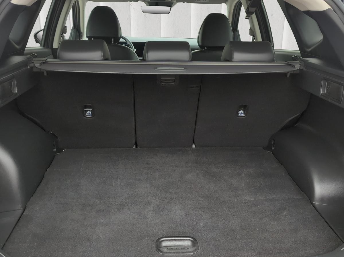 Hyundai Tucson Trend 1.6 T-GDi DCT Navi*Klima*LED