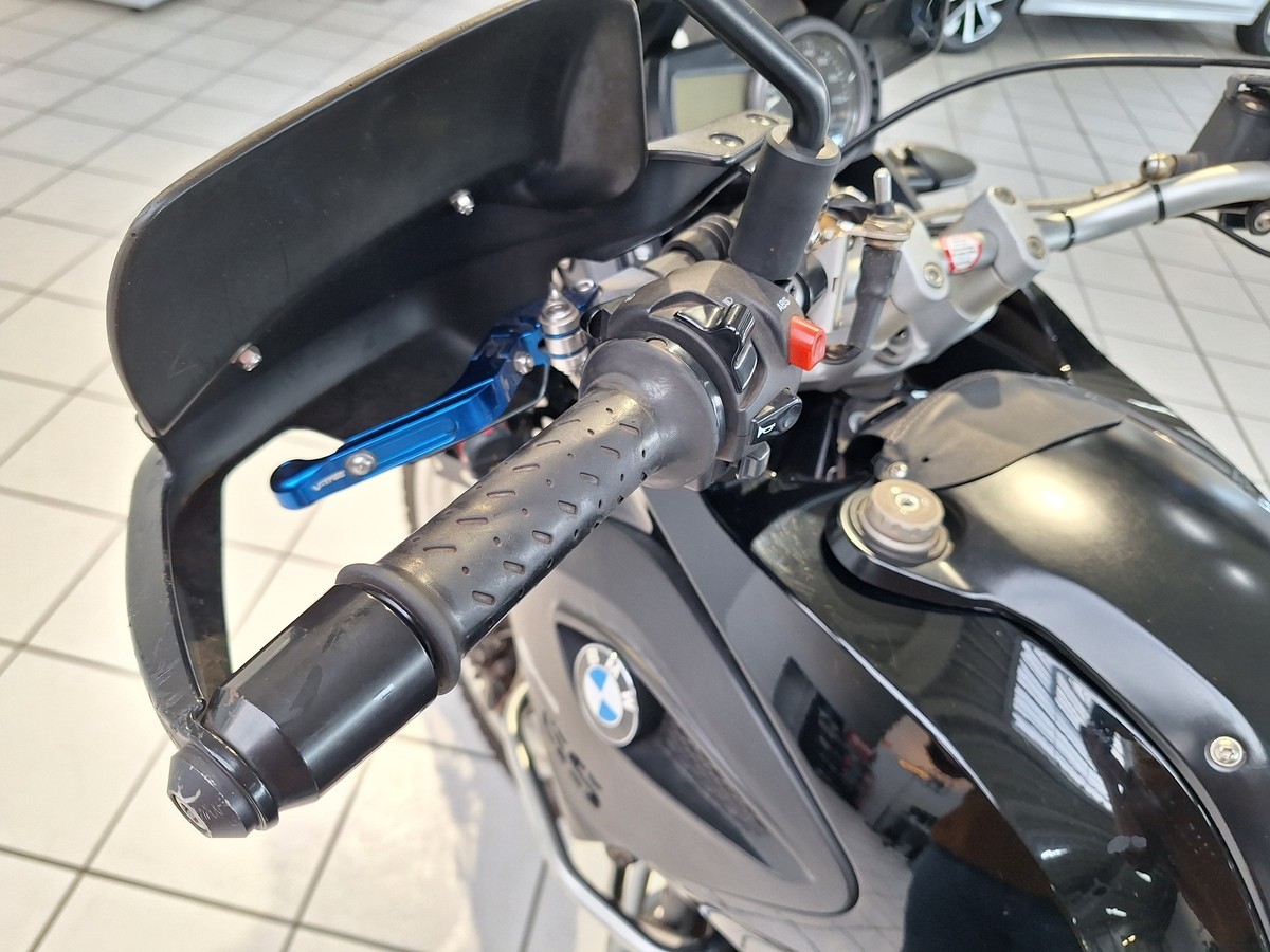 BMW G 650 GS 