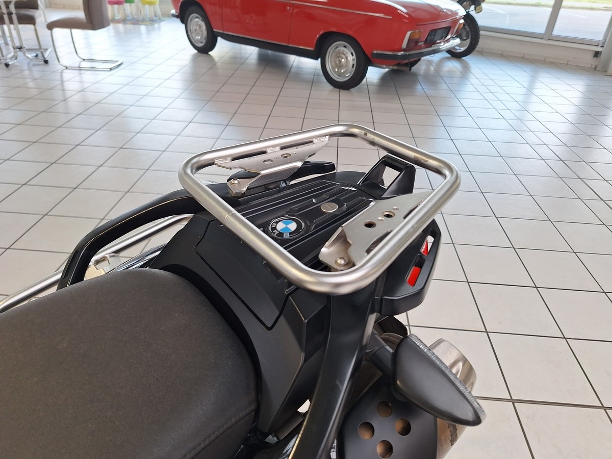 BMW G 650 GS 