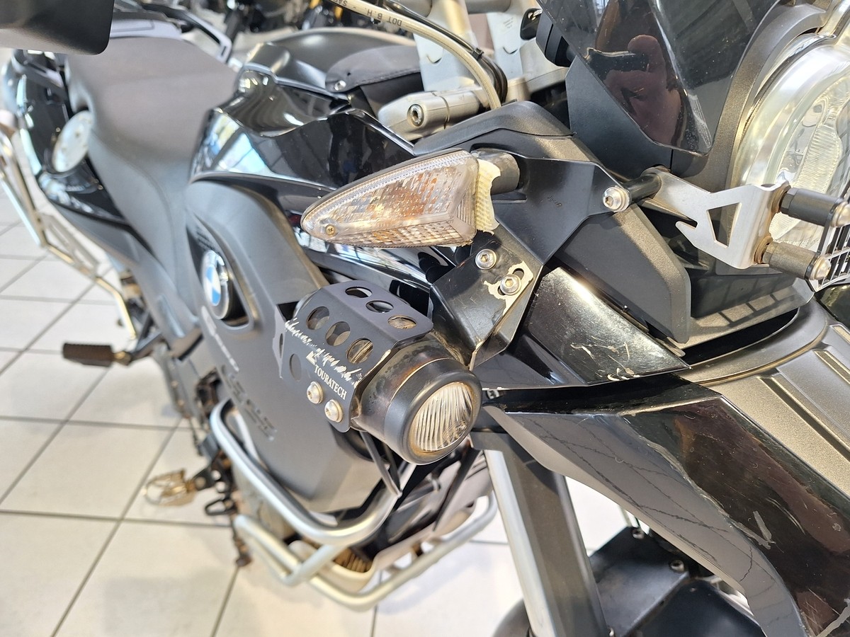 BMW G 650 GS 