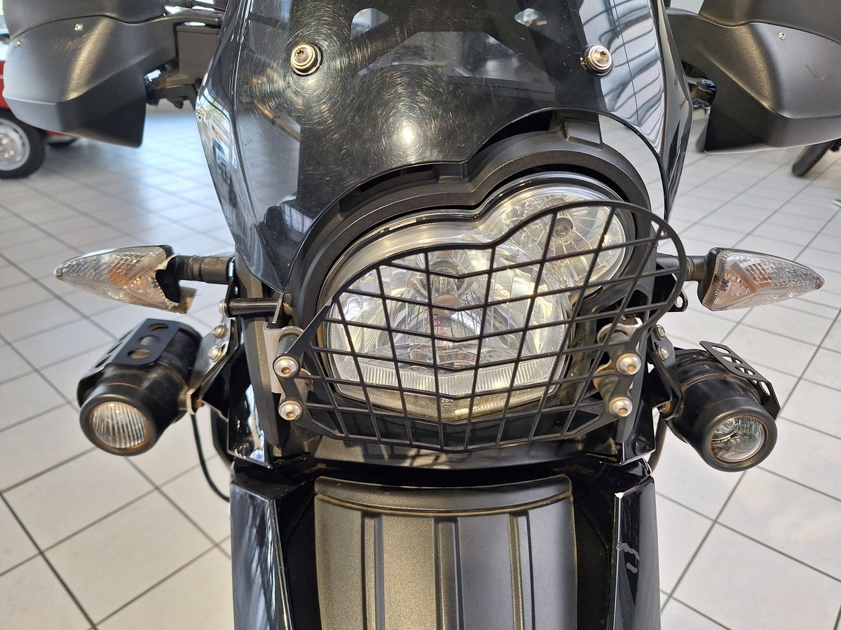 BMW G 650 GS 