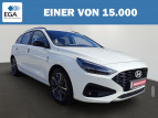 Bild Hyundai i30 Kombi 1.0 T-GDI 6-MT ADVANTAGE Navi Kamera Voll-LED