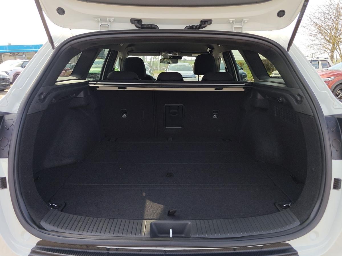 Hyundai i30 Kombi 1.0 T-GDI 6-MT ADVANTAGE Navi Kamera Voll-LED