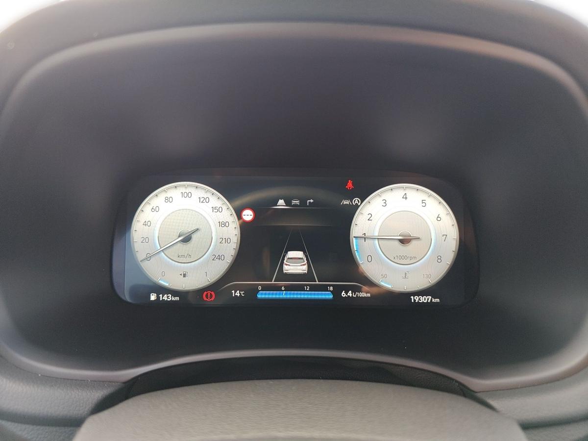 Hyundai i30 Kombi 1.0 T-GDI 6-MT ADVANTAGE Navi Kamera Voll-LED