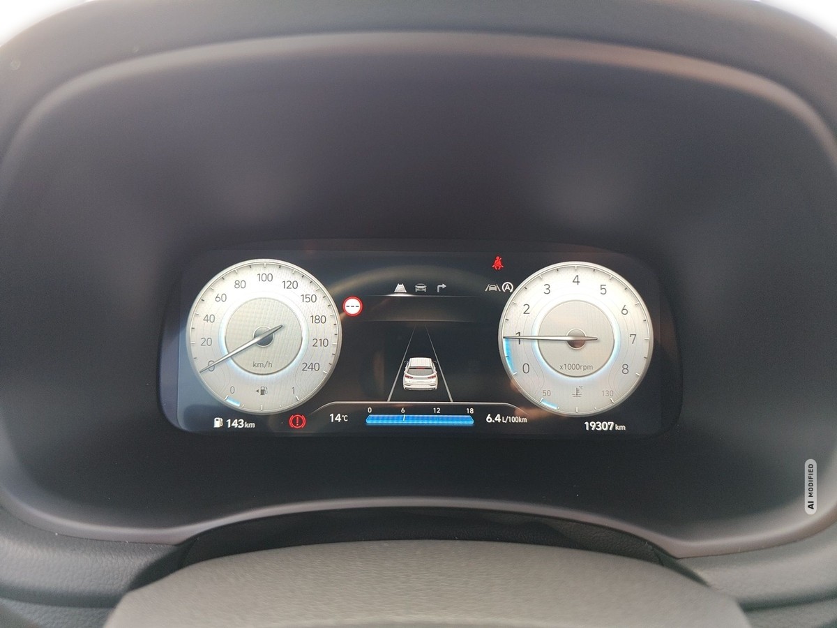 Hyundai i30 Kombi 1.0 T-GDI 6-MT ADVANTAGE Navi Kamera Voll-LED