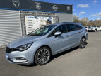 Bild Opel Astra K 1.4 TURBO INNOVATION LEDER*KLIMA*SHZG*NAVI*LED*R-CAM