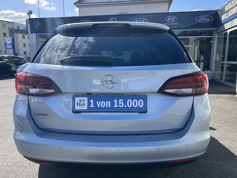 Opel Astra K 1.4 TURBO INNOVATION LEDER*KLIMA*SHZG*NAVI*LED*R-CAM