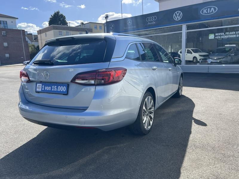 Opel Astra K 1.4 TURBO INNOVATION LEDER*KLIMA*SHZG*NAVI*LED*R-CAM