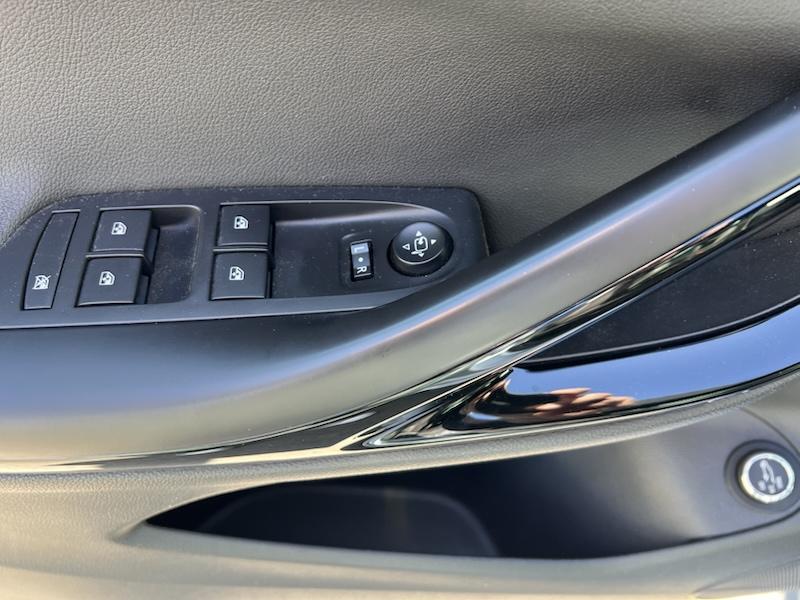 Opel Astra K 1.4 TURBO INNOVATION LEDER*KLIMA*SHZG*NAVI*LED*R-CAM