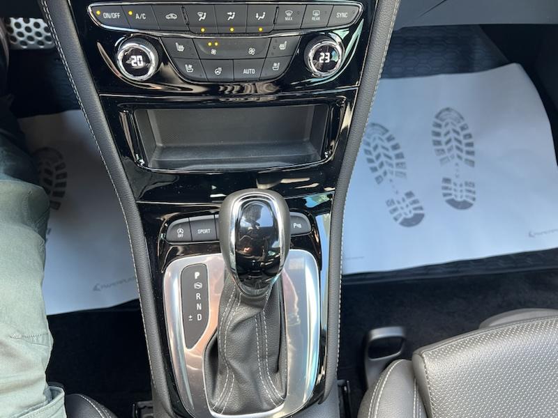 Opel Astra K 1.4 TURBO INNOVATION LEDER*KLIMA*SHZG*NAVI*LED*R-CAM