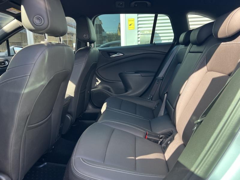 Opel Astra K 1.4 TURBO INNOVATION LEDER*KLIMA*SHZG*NAVI*LED*R-CAM