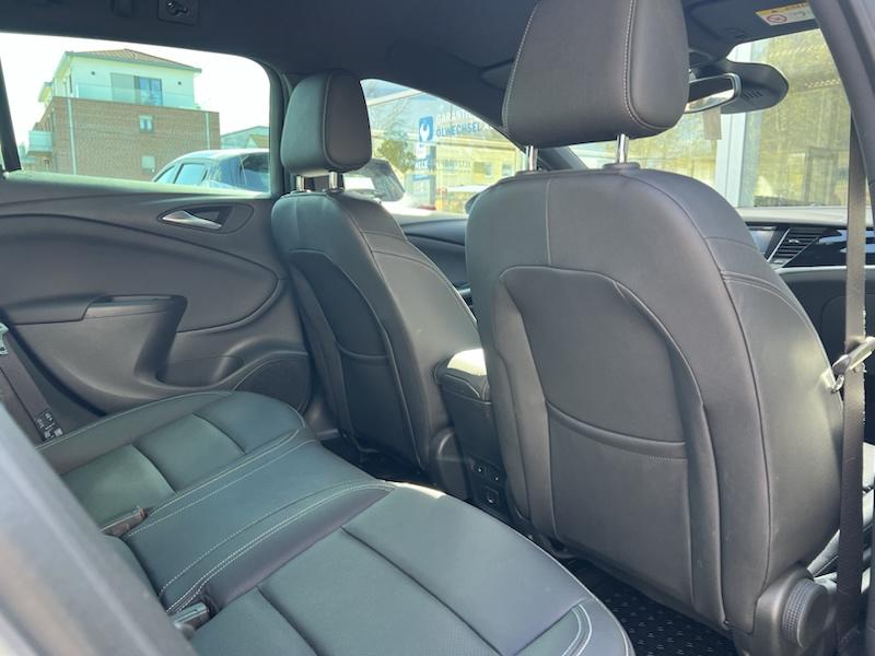 Opel Astra K 1.4 TURBO INNOVATION LEDER*KLIMA*SHZG*NAVI*LED*R-CAM