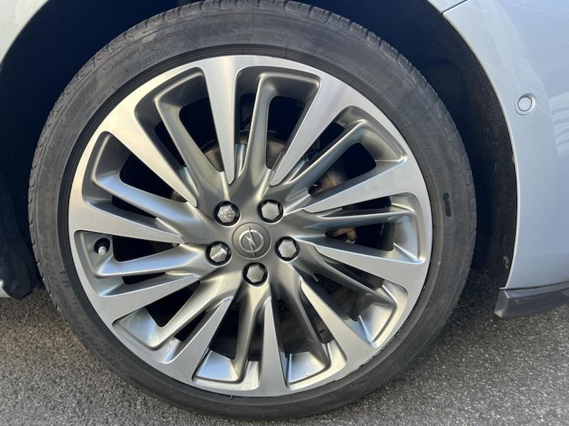 Opel Astra K 1.4 TURBO INNOVATION LEDER*KLIMA*SHZG*NAVI*LED*R-CAM