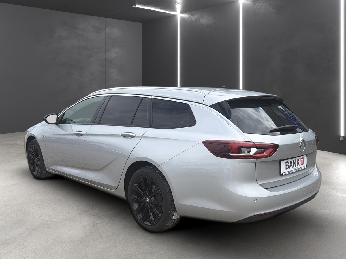 Opel Insignia 1.5 Diesel Business Elegance LED* SHZ* NAVI* 