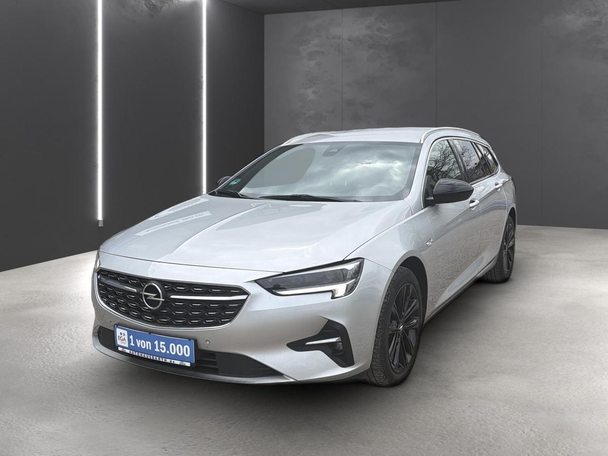 Opel Insignia 1.5 Diesel Business Elegance LED* SHZ* NAVI* 