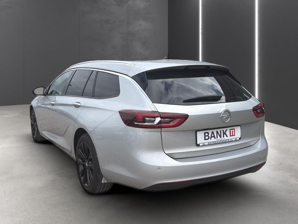 Opel Insignia 1.5 Diesel Business Elegance LED* SHZ* NAVI* 