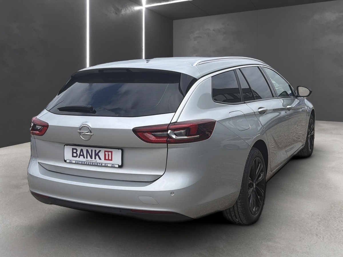 Opel Insignia 1.5 Diesel Business Elegance LED* SHZ* NAVI* 