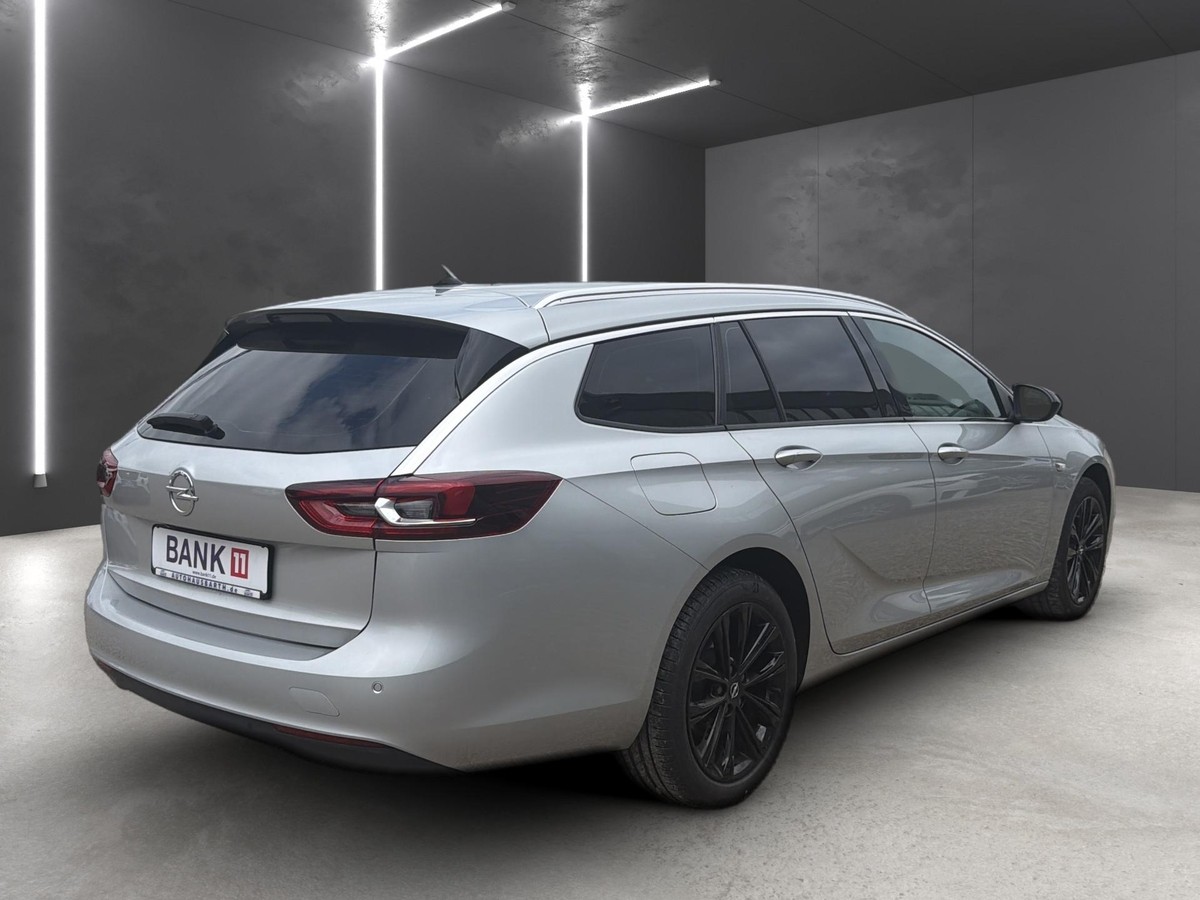 Opel Insignia 1.5 Diesel Business Elegance LED* SHZ* NAVI* 