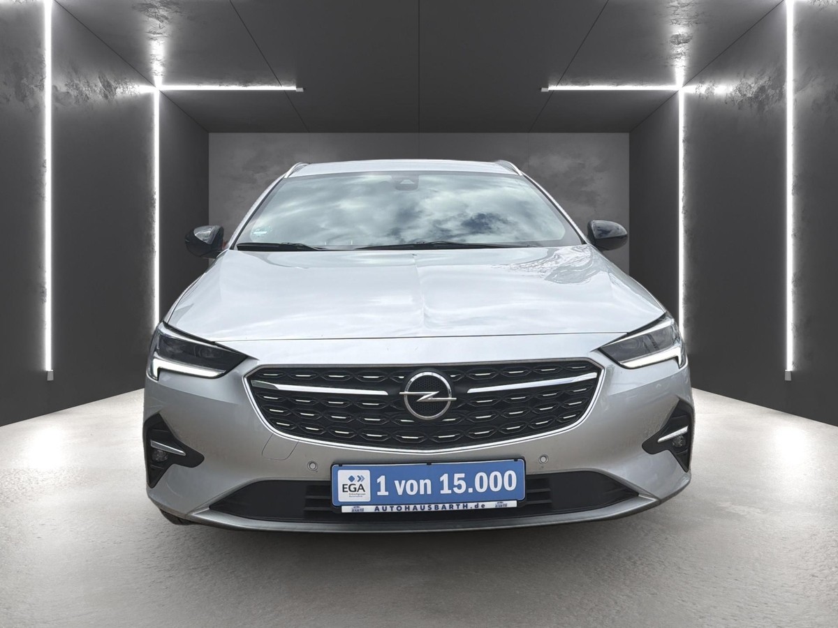 Opel Insignia 1.5 Diesel Business Elegance LED* SHZ* NAVI* 
