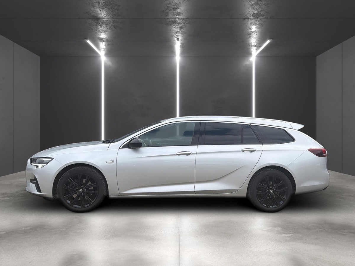 Opel Insignia 1.5 Diesel Business Elegance LED* SHZ* NAVI* 
