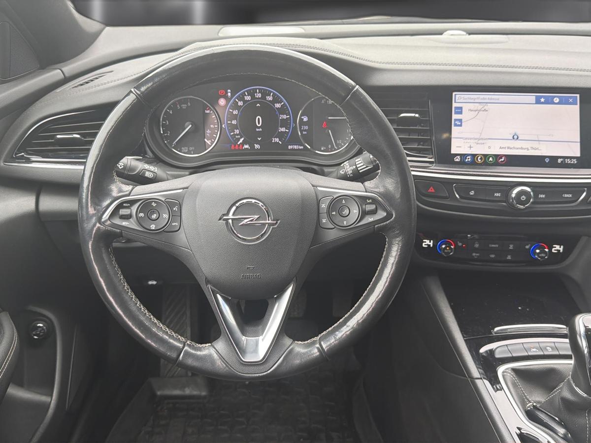 Opel Insignia 1.5 Diesel Business Elegance LED* SHZ* NAVI* 