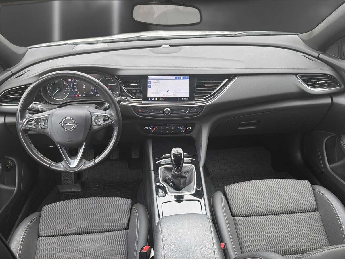 Opel Insignia 1.5 Diesel Business Elegance LED* SHZ* NAVI* 