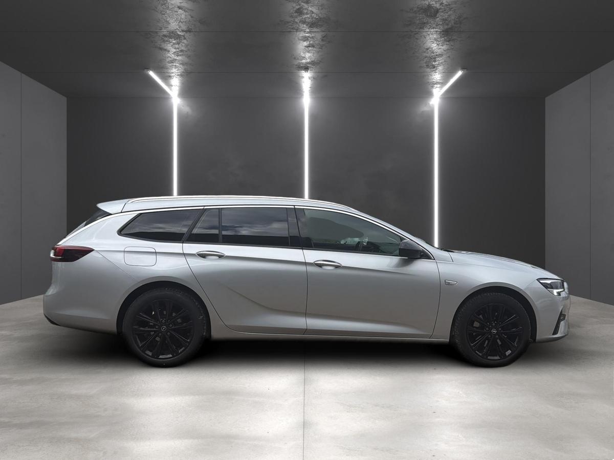Opel Insignia 1.5 Diesel Business Elegance LED* SHZ* NAVI* 