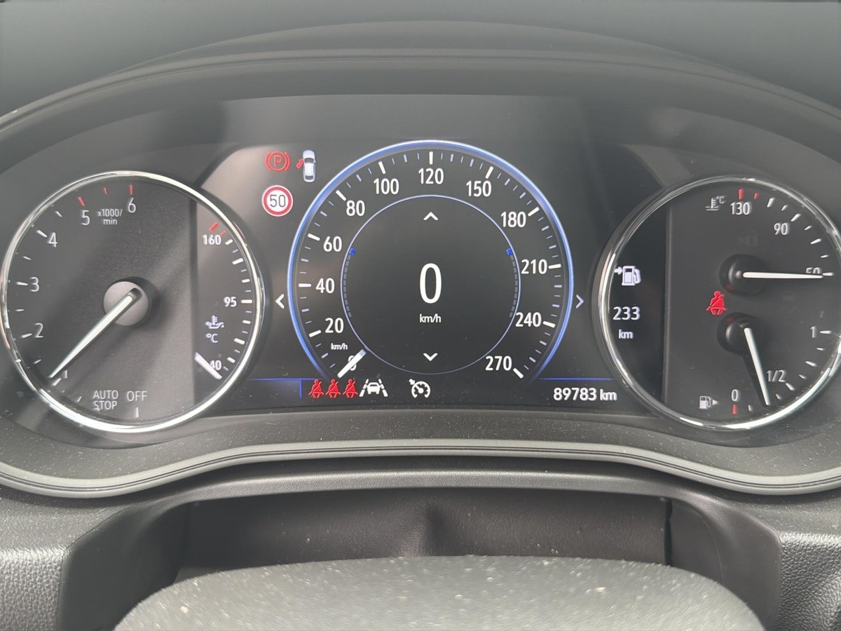 Opel Insignia 1.5 Diesel Business Elegance LED* SHZ* NAVI* 
