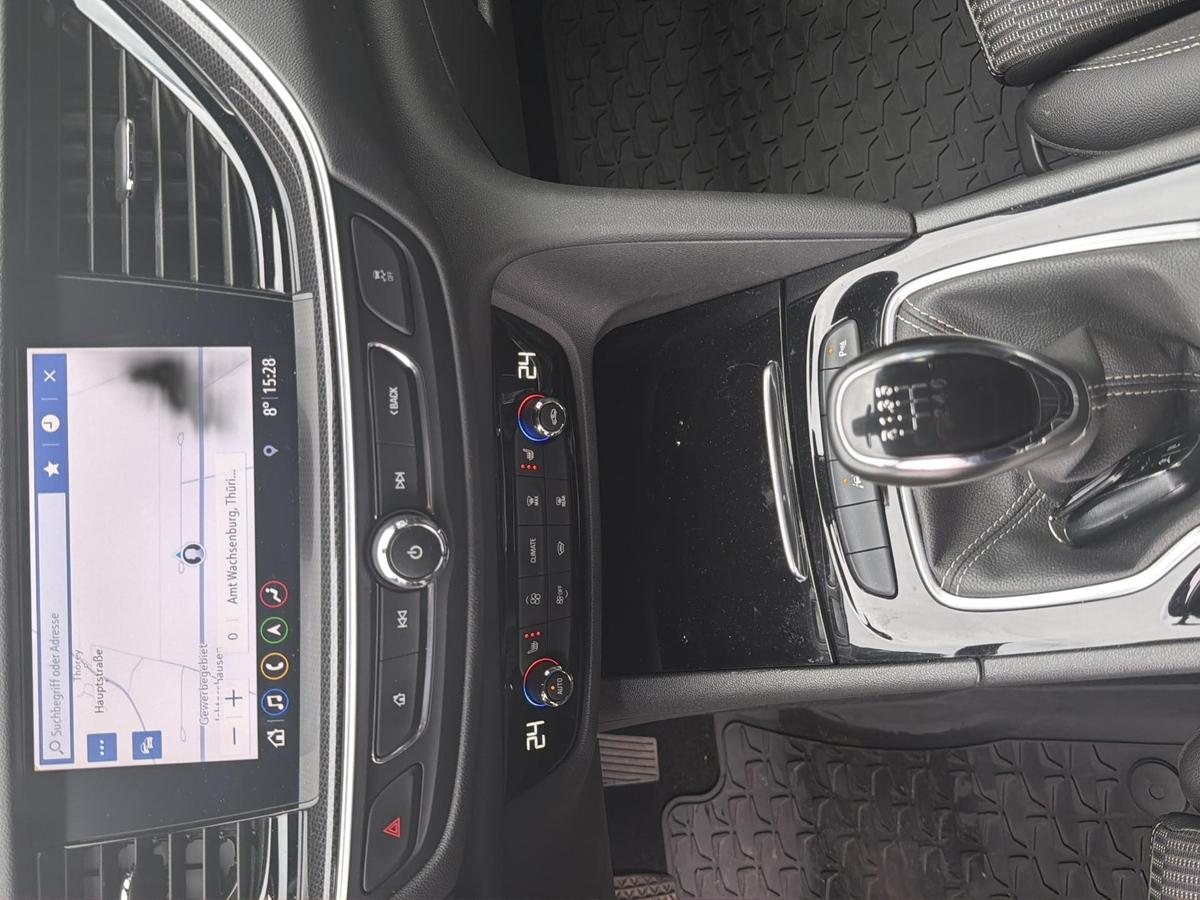 Opel Insignia 1.5 Diesel Business Elegance LED* SHZ* NAVI* 