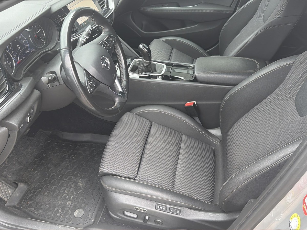 Opel Insignia 1.5 Diesel Business Elegance LED* SHZ* NAVI* 