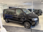 Bild Volkswagen T5 Multivan T5 2.0 TDI Multivan Highline 4Motion AT Motor 