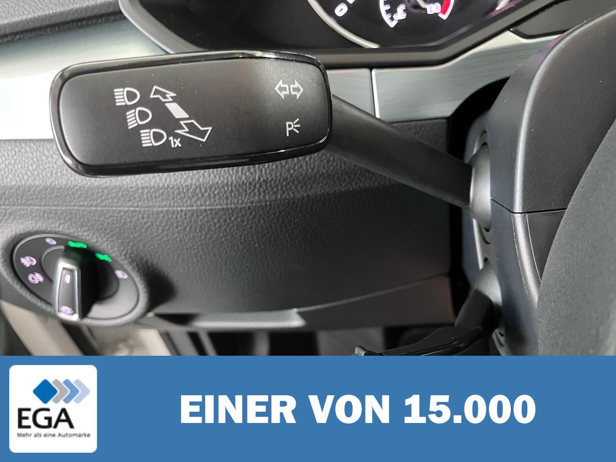 Skoda Superb Combi 1.5 TSI Ambition Automatik - Navi/ Xenon/ PDC