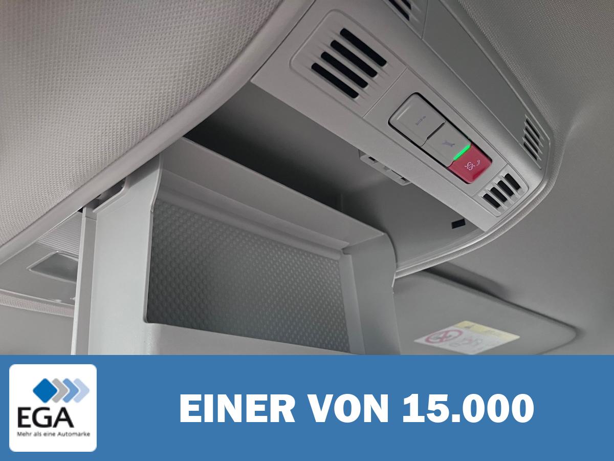 Skoda Superb Combi 1.5 TSI Ambition Automatik - Navi/ Xenon/ PDC