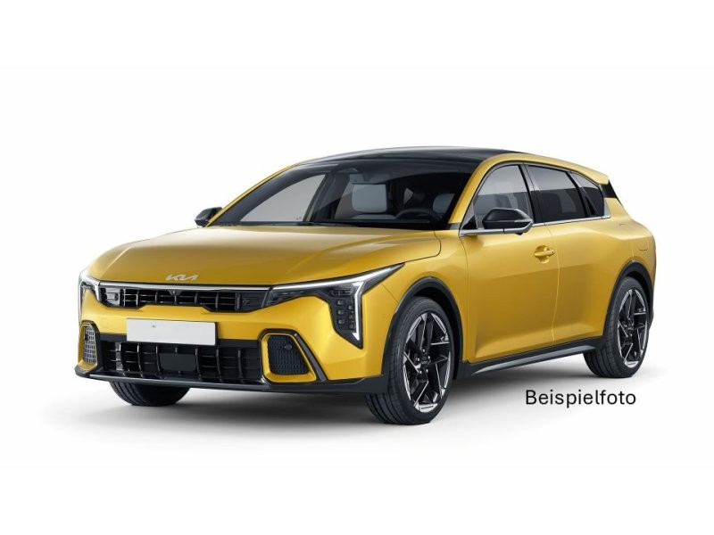 Kia K4 1.0 T-GDI Core Plus MY26