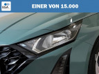 Bild Hyundai i20 Select Navi Apple CarPlay Android Auto Fahrerprofil Musikstreaming DAB Spurh
