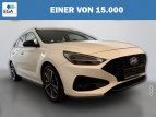 Bild Hyundai i30 cw Advantage Navi Digitales Cockpit LED ACC Apple CarPlay Android Auto Mehrz