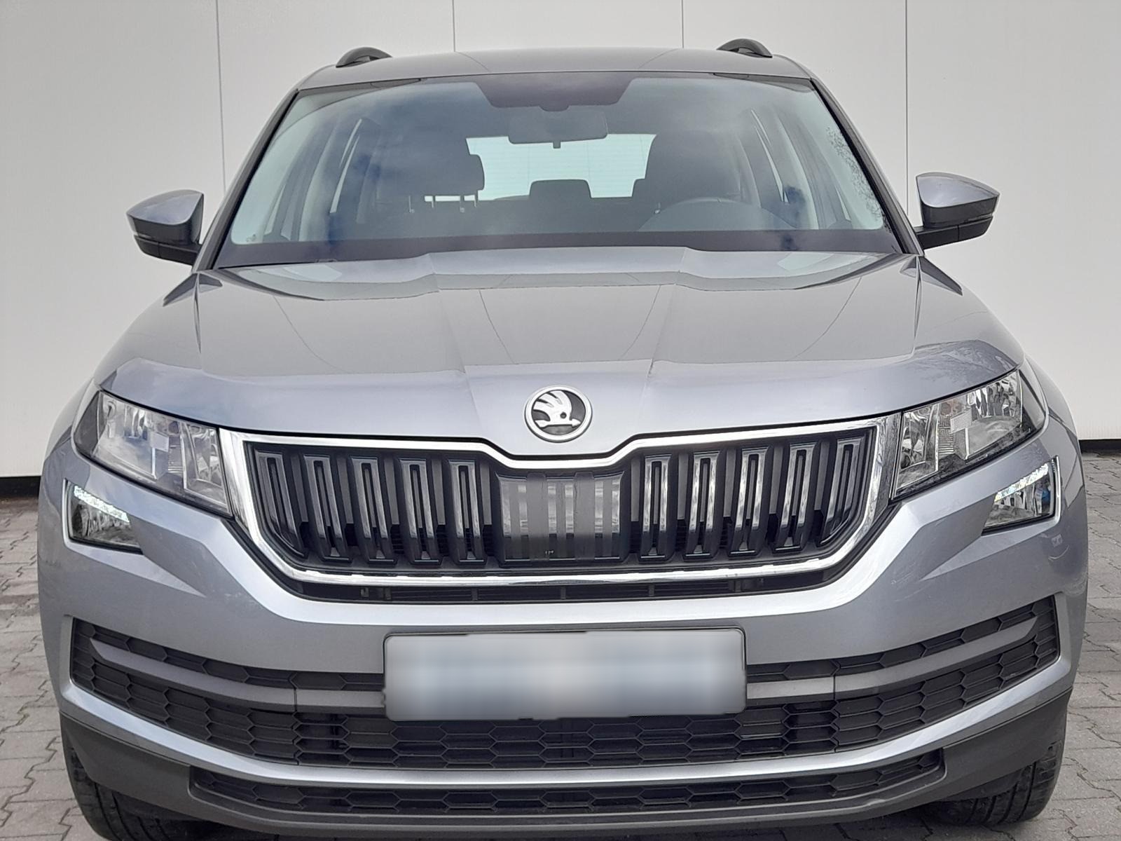 Skoda Kodiaq 1.5 TSI Active SHZ~AHK~PDC~NAVI/APP~ALU