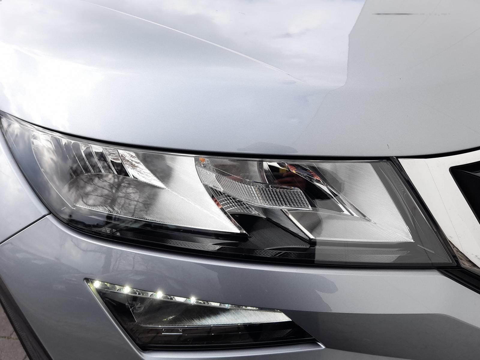 Skoda Kodiaq 1.5 TSI Active SHZ~AHK~PDC~NAVI/APP~ALU