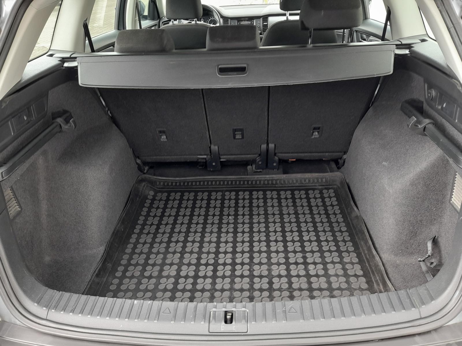 Skoda Kodiaq 1.5 TSI Active SHZ~AHK~PDC~NAVI/APP~ALU
