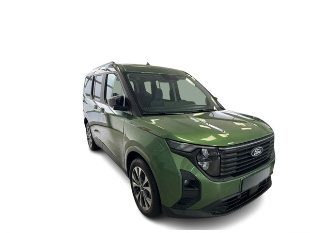 Ford Tourneo Courier 1.0 EcoBoost TITANIUM