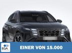 Bild Hyundai Tucson N-Line+ 1.6 T-GDI HEV 4WD Android Auto*HUD*Navi*SHZ*Matrix*KRELL*3Z Klima