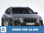 Bild Hyundai Tucson N-Line+ 1.6 T-GDI HEV 4WD Android Auto*HUD*Navi*SHZ*Matrix*KRELL*3Z Klima