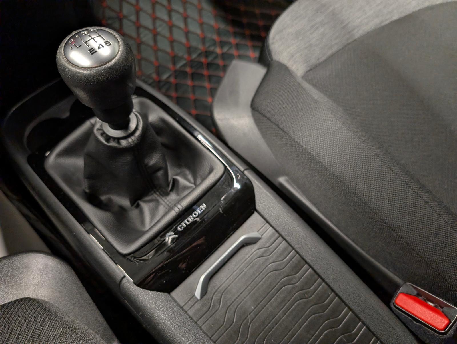 Citroën Grand C4 Picasso / SpaceTourer Navi/Carplay/Tempom./AHK/PDC/LM