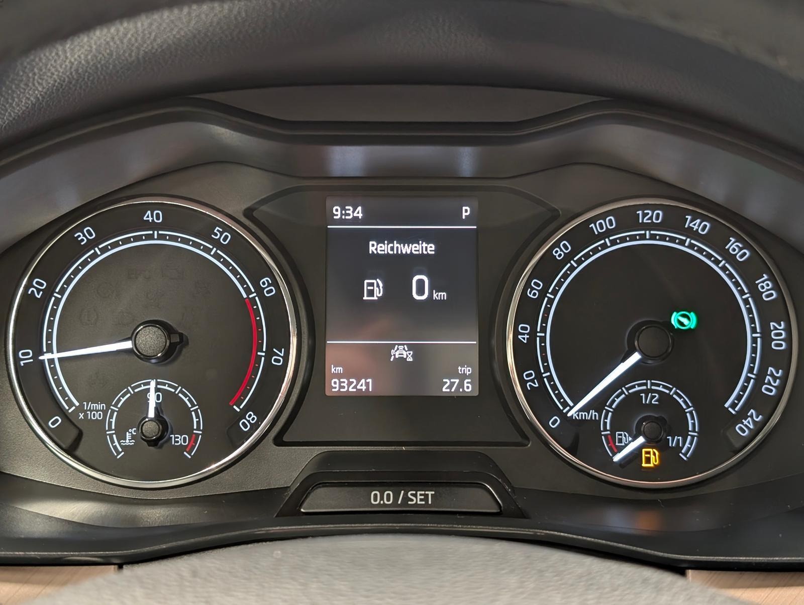 Skoda Scala Style LED/App-C./SHZ/Kam/Tempom./Keyl/17LM