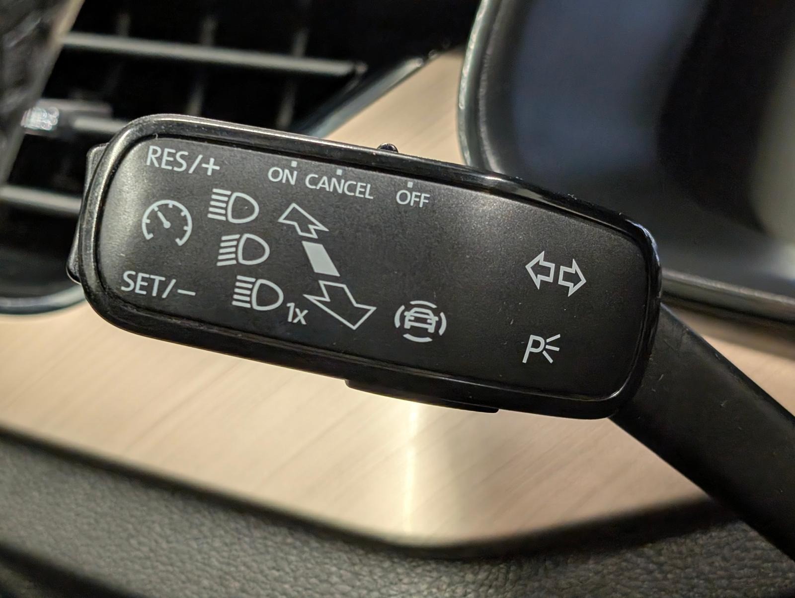 Skoda Scala Style LED/App-C./SHZ/Kam/Tempom./Keyl/17LM