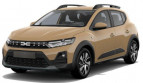 Bild Dacia Sandero Stepway TCe 110 Expression Facelift SHZ