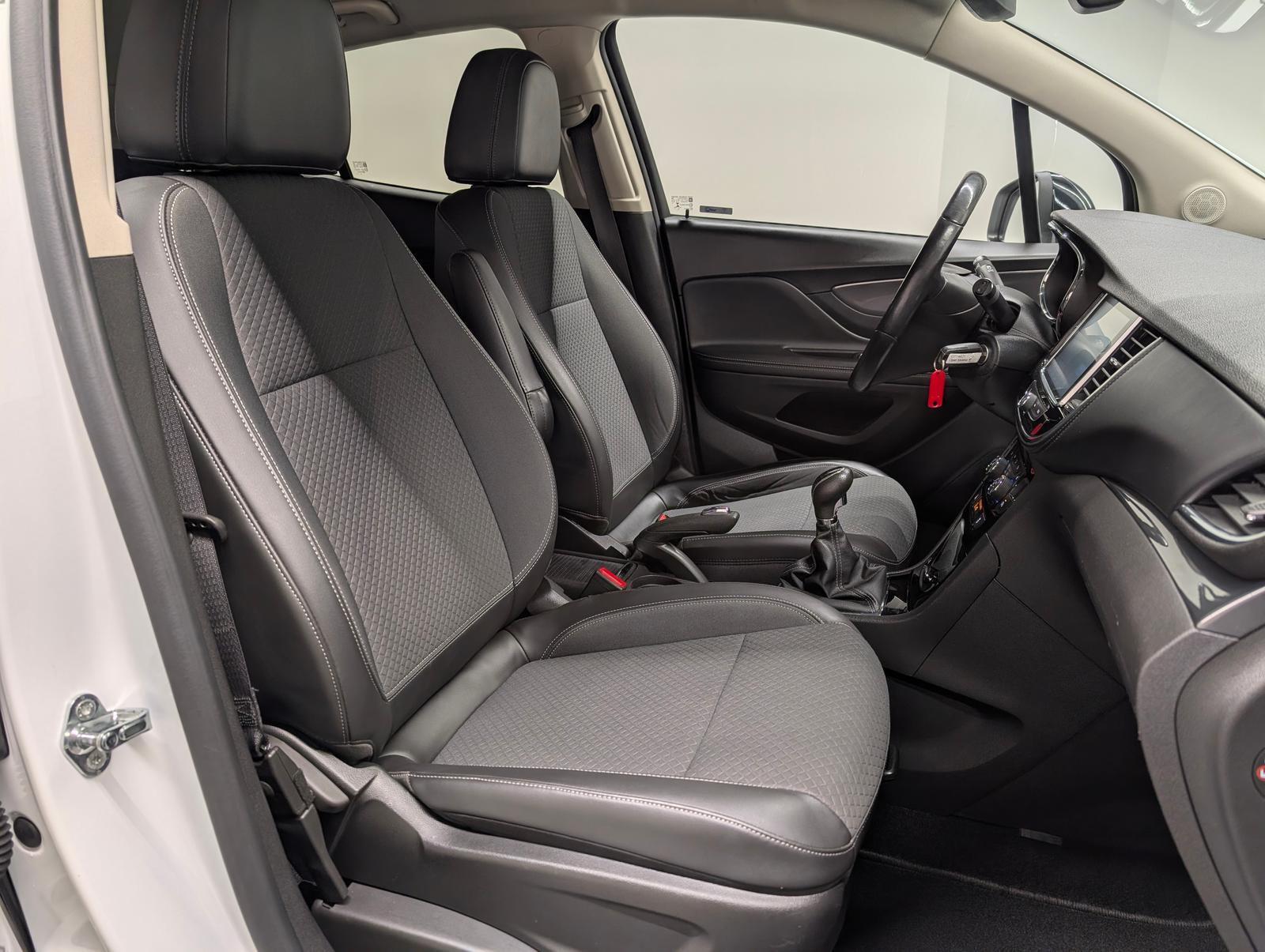 Opel Mokka X C. Innovation LED/Navi/SHZ/Kam/AHK/18-LM