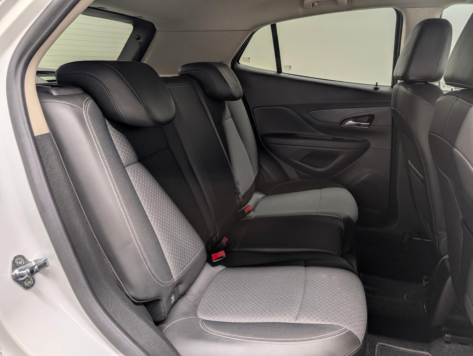 Opel Mokka X C. Innovation LED/Navi/SHZ/Kam/AHK/18-LM